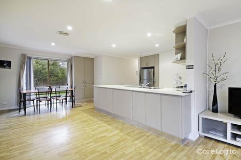 Property photo of 1 Marou Place Ngunnawal ACT 2913