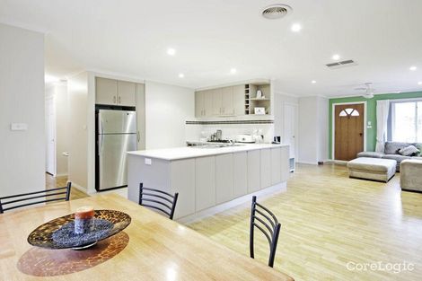 Property photo of 1 Marou Place Ngunnawal ACT 2913