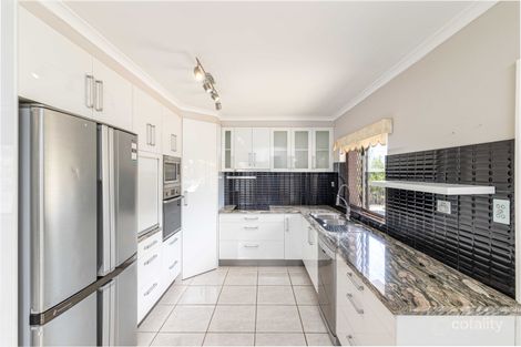 Property photo of 5 Borral Street Cranbrook QLD 4814