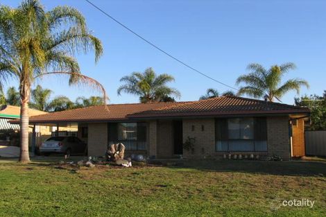 4 Eagle St, Nanango, QLD 4615