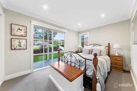 Property photo of 14 Green Mist Crescent Botanic Ridge VIC 3977