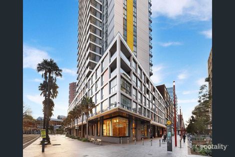 Property photo of 3084/65 Tumbalong Boulevard Haymarket NSW 2000