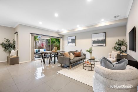 Property photo of 2/15 Faraday Road Croydon South VIC 3136