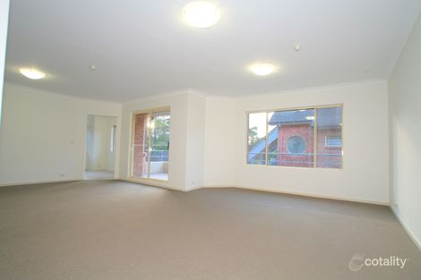 Property photo of 8/37 Archer Street Chatswood NSW 2067