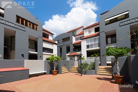 Property photo of 13/120 Sydney Street New Farm QLD 4005