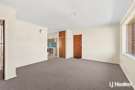 Property photo of 11/114 Blamey Crescent Campbell ACT 2612