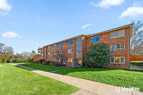 11/114 BLAMEY CRES, CAMPBELL, ACT 2612