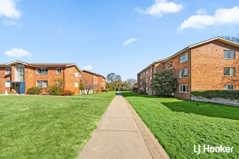 Property photo of 11/114 Blamey Crescent Campbell ACT 2612