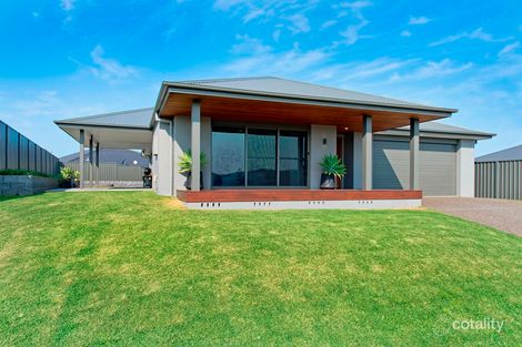 Property photo of 12 Red Cedar Ridge Kew NSW 2439