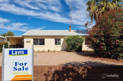 Property photo of 177 Balmoral Road Risdon Park SA 5540