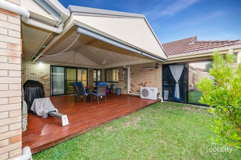 Property photo of 46 Leonardo Circuit Coombabah QLD 4216