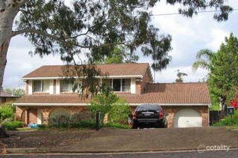2 Peter Cl, Hornsby Heights, NSW 2077