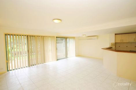 Property photo of 30/19 Santa Barbara Road Hope Island QLD 4212