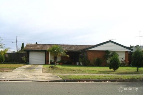 1 Camira Pl, Bonnyrigg, NSW 2177