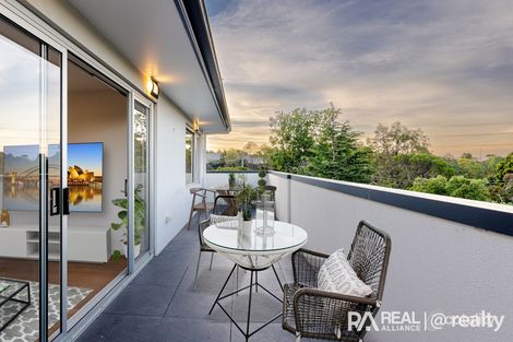 Property photo of 206/3 Heatherbrae Avenue East Ringwood VIC 3134