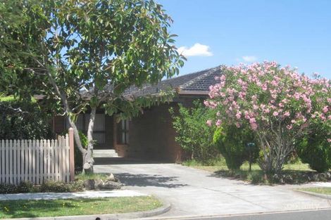 25 Lincoln St, Burwood East, VIC 3151