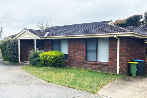 Property photo of 1/39 Wedge Crescent Rowville VIC 3178