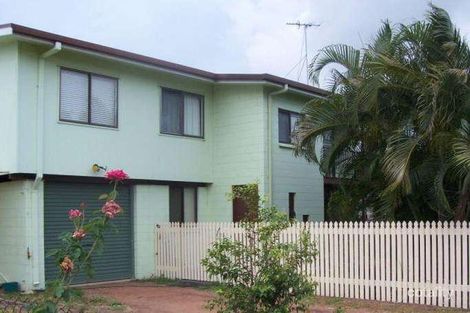 16 Eleventh Ave, Railway Estate, QLD 4810
