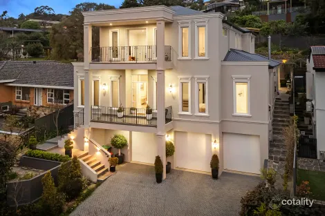 16 Crompton Dr, Wattle Park, SA 5066