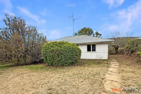 7 Snowden St, Cooma, NSW 2630