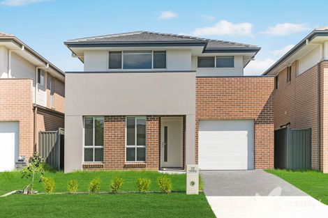 17 Witchingham St, Marsden Park, NSW 2765