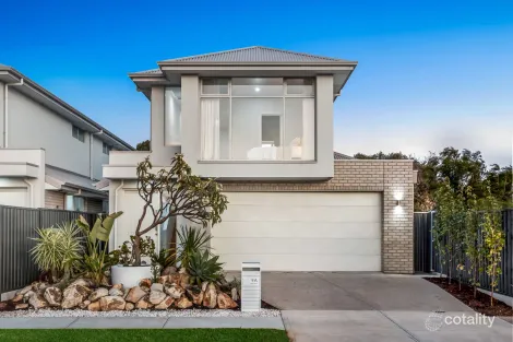 Property photo of 9A Lines Street Grange SA 5022