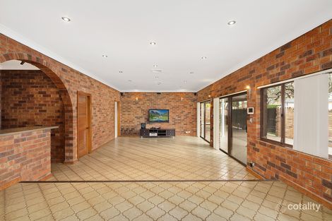 Property photo of 30 Endeavour Road Georges Hall NSW 2198