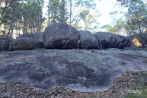 Property photo of 216 Paling Yard Road Wallangarra QLD 4383