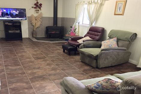 Property photo of 216 Paling Yard Road Wallangarra QLD 4383