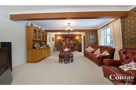 Property photo of 3 Gundara Street The Gap QLD 4061