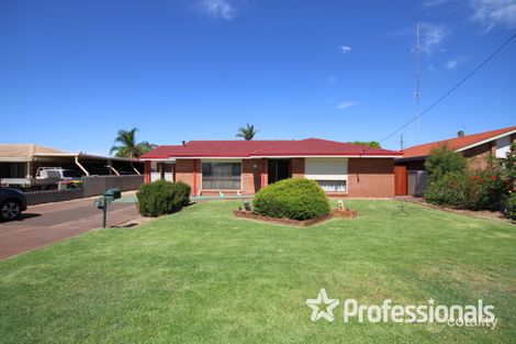 27 Eulalia St, Carey Park, WA 6230