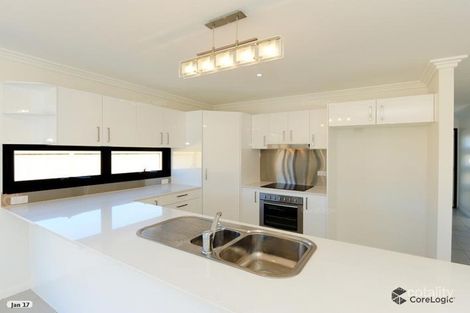 Property photo of 74 North Ridge Drive Calliope QLD 4680