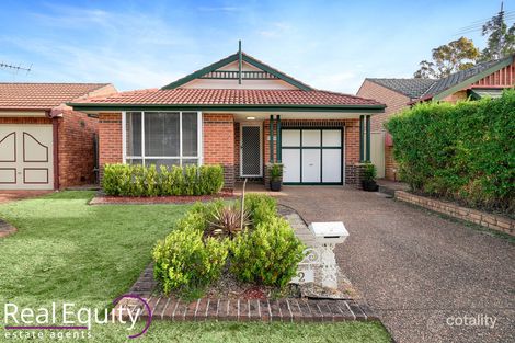 Property photo of 2 Gatley Court Wattle Grove NSW 2173