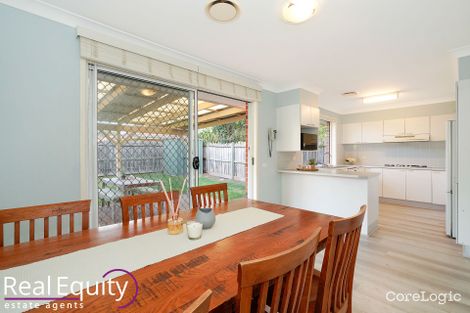 Property photo of 2 Gatley Court Wattle Grove NSW 2173