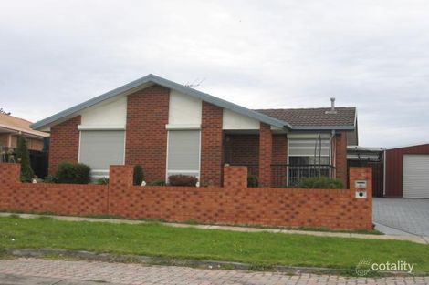 35 Lightwood Cres, Meadow Heights, VIC 3048