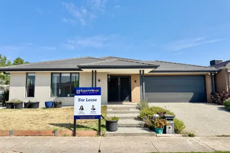 16 Pastille Rd, Manor Lakes, VIC 3024