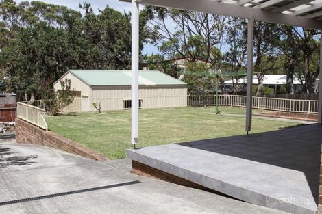 Property photo of 34 Warrain Crescent Currarong NSW 2540