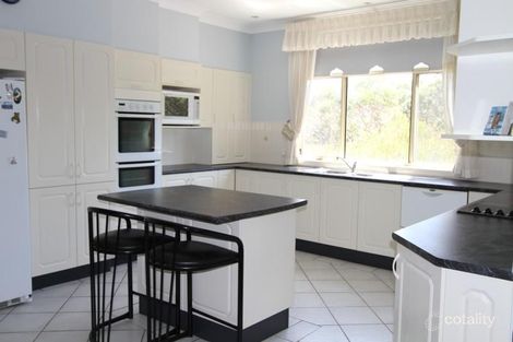 Property photo of 34 Warrain Crescent Currarong NSW 2540