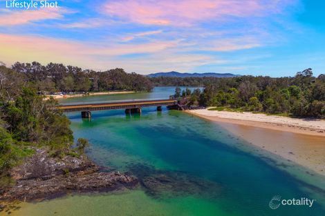 Property photo of 5 Elderberry Way Boambee East NSW 2452