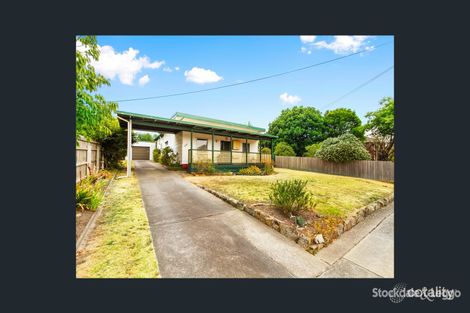 13 Ann St, Morwell, VIC 3840