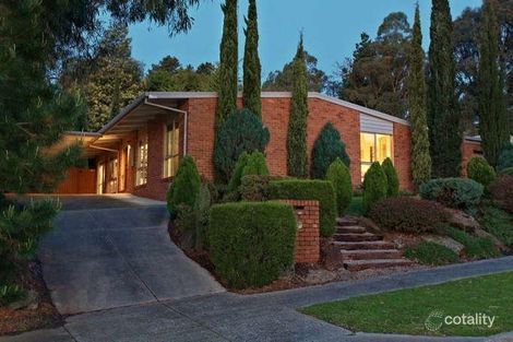 12 Crestview Cl, Montrose, VIC 3765