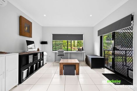 Property photo of 41 Friars Crescent North Lakes QLD 4509