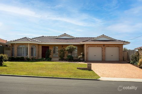 Property photo of 44 Sowden Drive Samson WA 6163