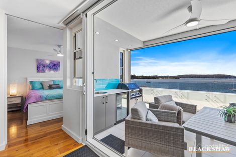 Property photo of 7/13A Orient Street Batemans Bay NSW 2536