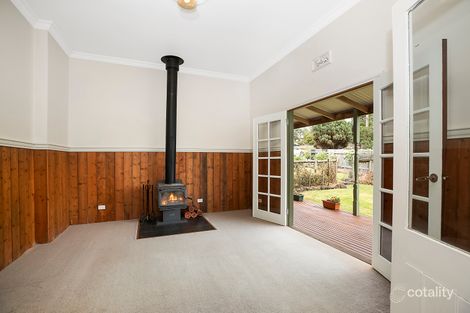 Property photo of 12 Henderson Street Camperdown VIC 3260