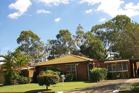 Property photo of 24 Sycamore Parade Victoria Point QLD 4165