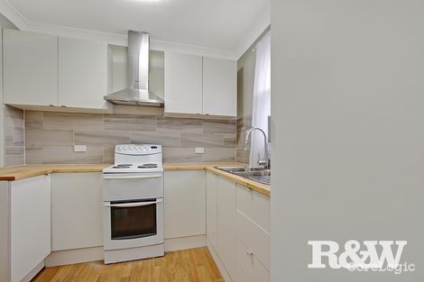 Property photo of 1 D'Urville Avenue Tregear NSW 2770
