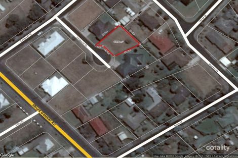 Property photo of 3 Finlayson Court Millicent SA 5280