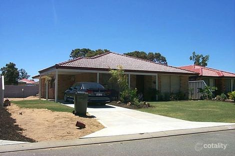 112 Dalrymple Dr, Leda, WA 6170