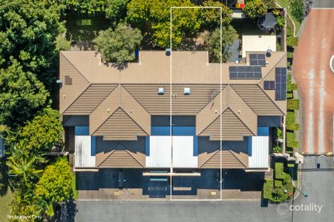 Property photo of 2/2 Tuition Street Upper Coomera QLD 4209